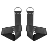 OHMAMA FETISH - WRIST OR ANKLE SUSPENSION CUFFS
